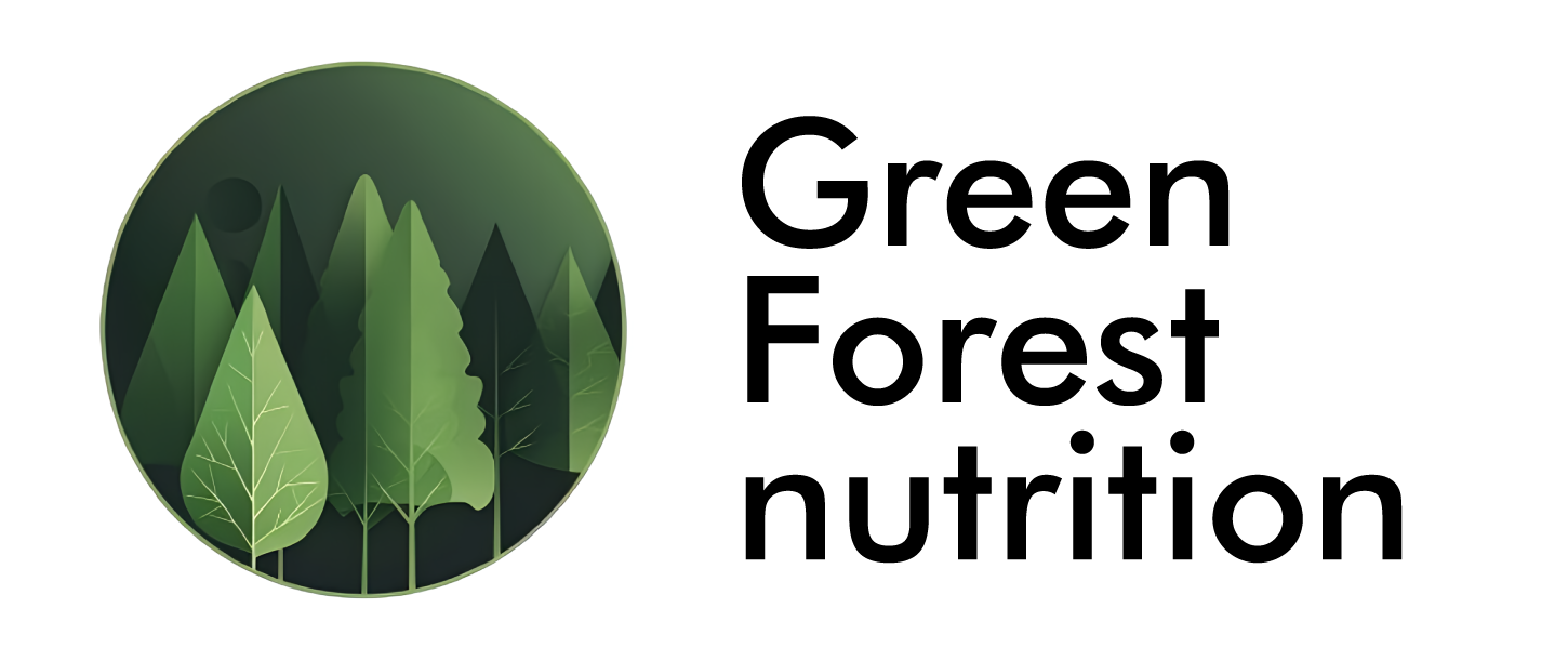 Green Forest Nutrition